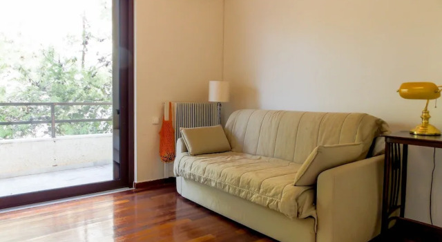 Апартаменты Stunning Sea View Apartment
