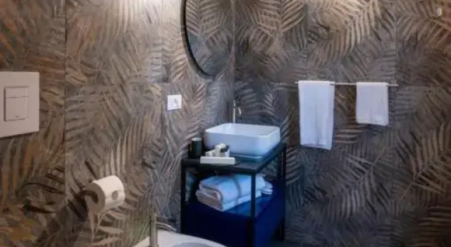 Deluxe Zimmer Sonrisa Suites