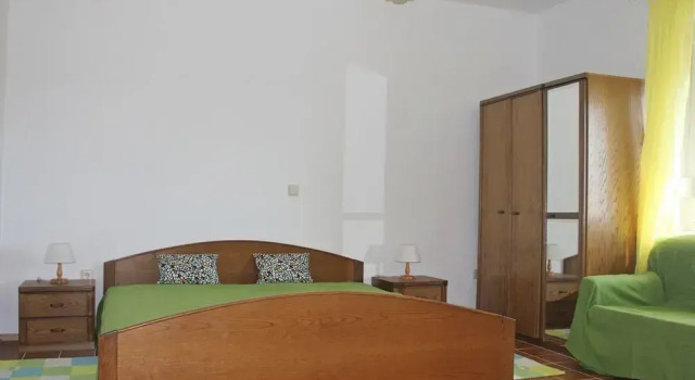Апартаменты Villa Vinkuran