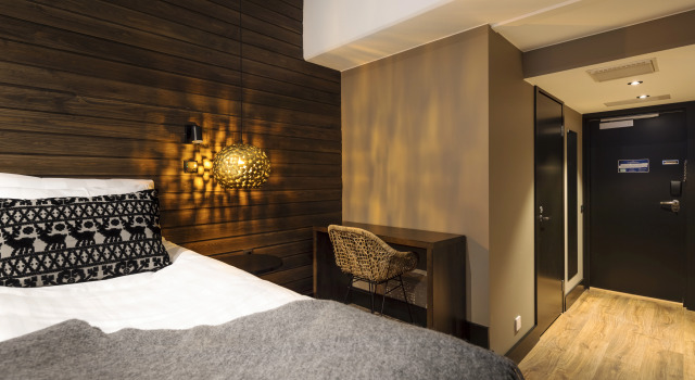 Lapland Hotels Sky Ounasvaara, Забронировать Отель Рованиеми Лапландия