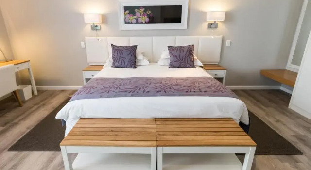 Номер Standard Royal St. Andrews Hotel, Spa and Conference Centre