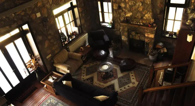 Dikencik Cottages, Rezervovat Hotel Yakacik Turecko