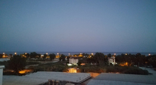 Номер Standard Deniz Apart