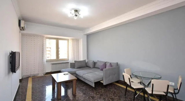 Апартаменты Buzand street 1 bedroom Modern apartment near Republic Square BU955