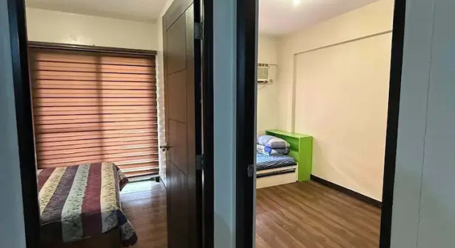 Alabang Condo by Lyre