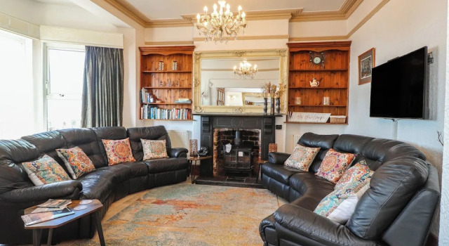 Wavecrest, Prenota Casa vacanze Pwllheli 