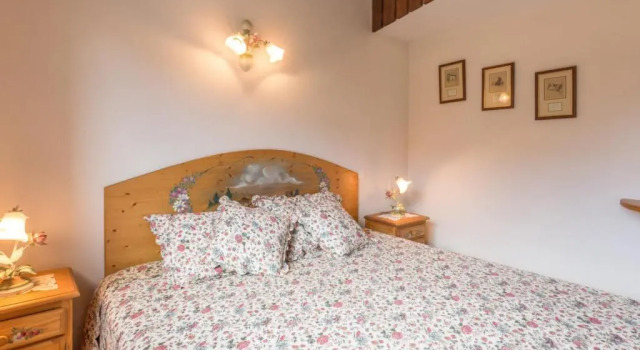 Appartement La Clusaz, 3 pièces, 4 personnes - FR-1-304-193, Забронировать Апартаменты/квартира Ла-Клюза Лыжный курорт на озере Анси, рядом с Плавательный бассейн Aravis