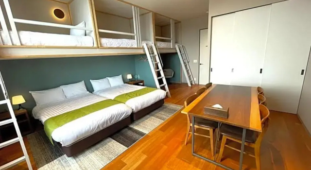 Riverside Hotel Sapporo - Vacation STAY 01941v