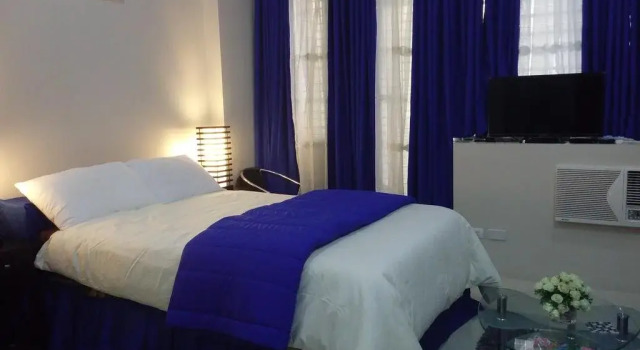 Nakamura Condotel, Забронировать Отель Пасай 