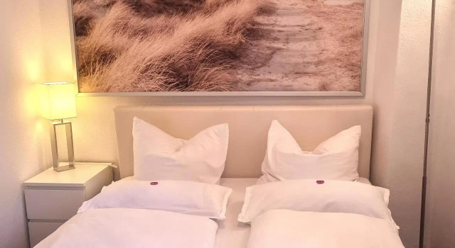 Apartment am Rathaus, Забронировать Апартаменты/квартира Апартаменты Кведлинбург, Апартаменты/квартира