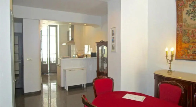 Appartement, Забронировать Апартаменты/квартира Отели Ниццы с парковкой, Парковка