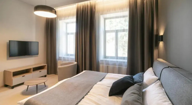 Апартаменты APARTAMENTAI LEMBERGAS