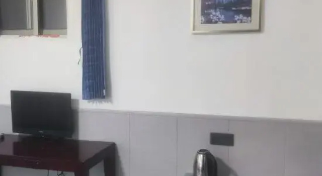 Номер Economy Linxian Heping Hotel