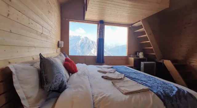 Люкс Blue Poppy Resort