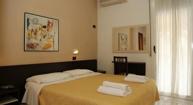 Hotel Villa Dina