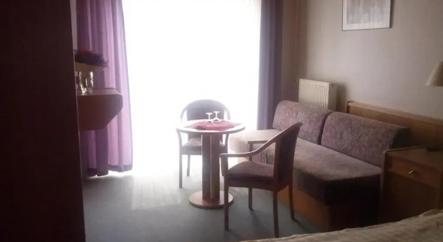 Семейный номер Standard Landhotel Hamburger Hof