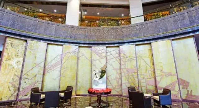 Changchun Huayang Hotel, Rezervovat Hotel Čchang-čchun 