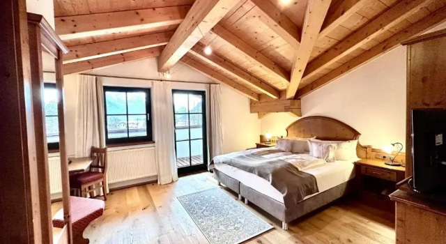 Номер Comfort Hotel Stern