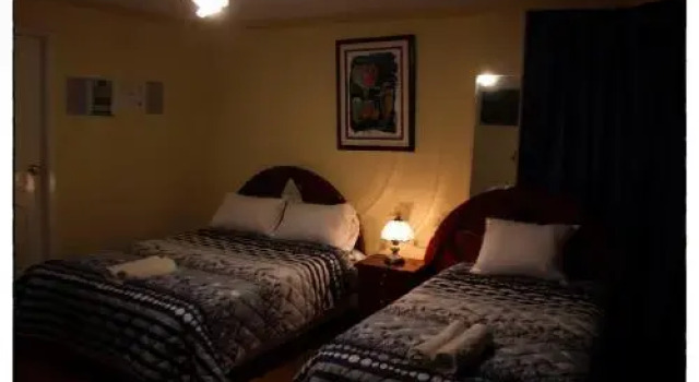 Sueños del Valle, Book Hotel Billige hoteller i Pichincha