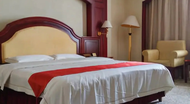Jin hua Hotel