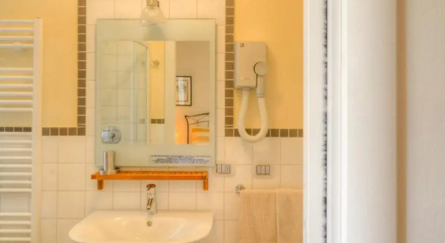 Номер Standard Hotel De La Plage