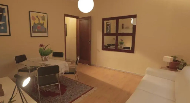 Apartamento Arouche