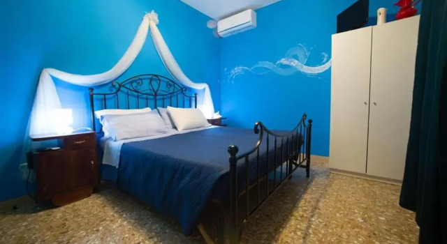 Standard Double room Ai 4 Elementi