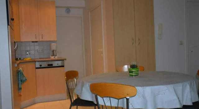 Zijdezeezicht Martiny 0202, Prenota Hotel Hotel a Flanders con parcheggio, Parcheggio