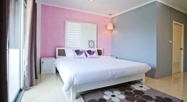 Номер Deluxe I Style Hua Hin Hotel