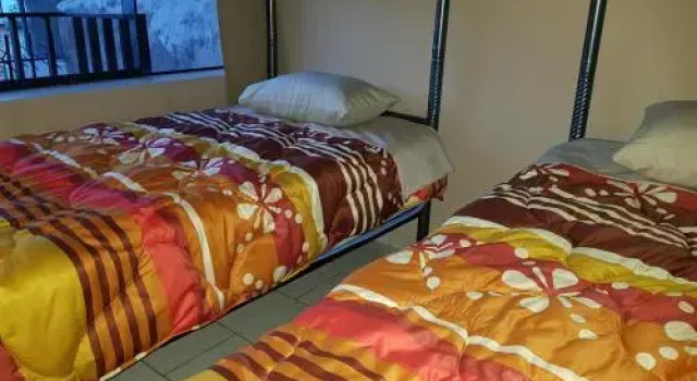 Saqras Hostel Cusco