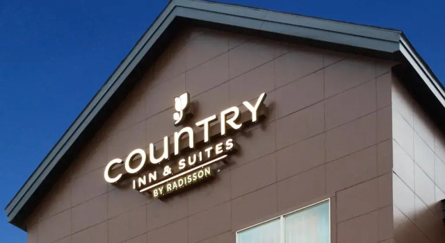 Двухместный номер Standard c 1 комнатой Country Inn & Suites by Radisson, Wausau, WI