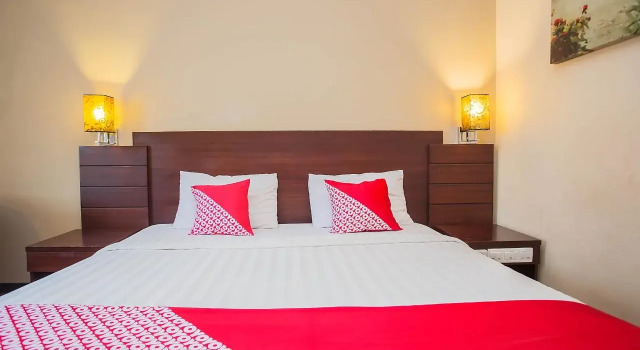 Grand Permata In, Book Hotel Martapura 