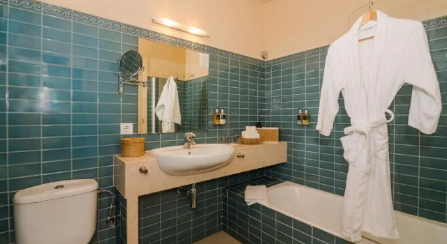 Номер Classic Binissaida Boutique Hotel