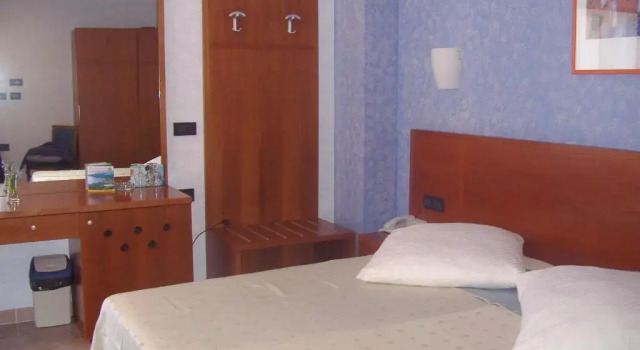 Двухместный номер Standard Hotel Zlatni Lav
