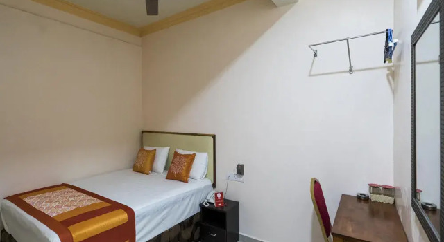 Hotel SMC