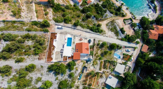 Вилла Villa Ivanka