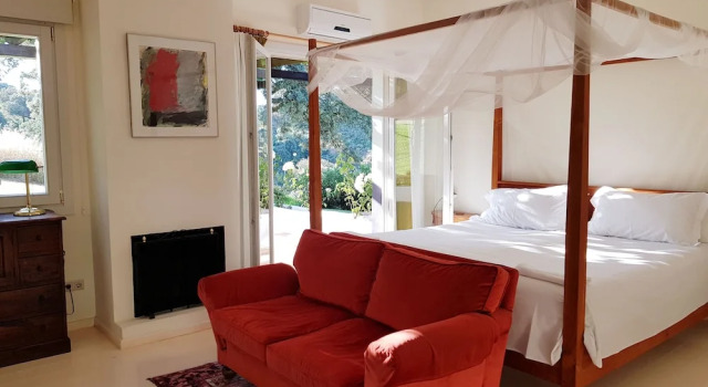 Номер Standard The Lodge Ronda
