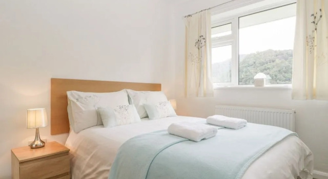 Rock Cottage, Buchen Sie Ferienhaus Borrowdale Valley Cumbria