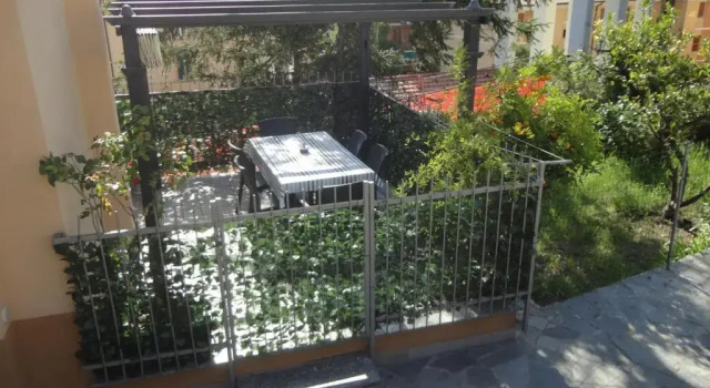 Varazze Apartment - Giardino e Terrazzo Privati, Pet Friendly, Забронировать Апартаменты/квартира Апартаменты Варацце, рядом с Туристический порт Варацце, Апартаменты/квартира