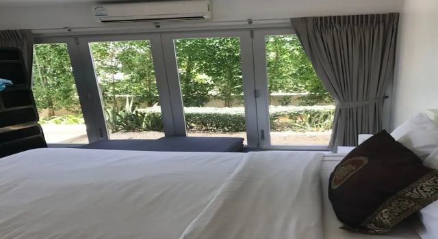 Вилла 3 Bedroom Luxury 5 Star Seaview Villa Esprit SDV087-By Samui Dream Villas