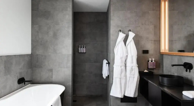 Номер Superior Hotel Verge Launceston