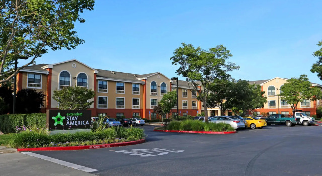 Номер Deluxe Extended Stay America Suites - Livermore - Airway Blvd