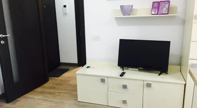 1 Bedroom Apartment Bridge tower Residence