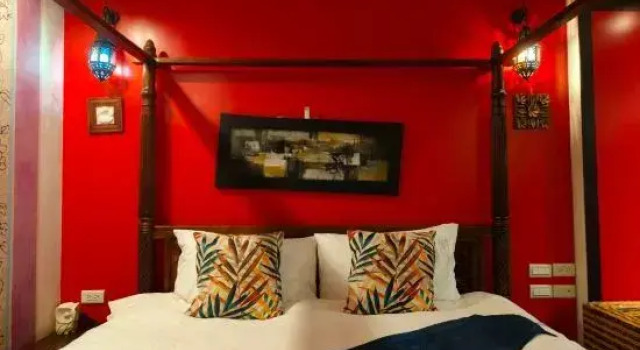 Suite Mystery 13 B&B