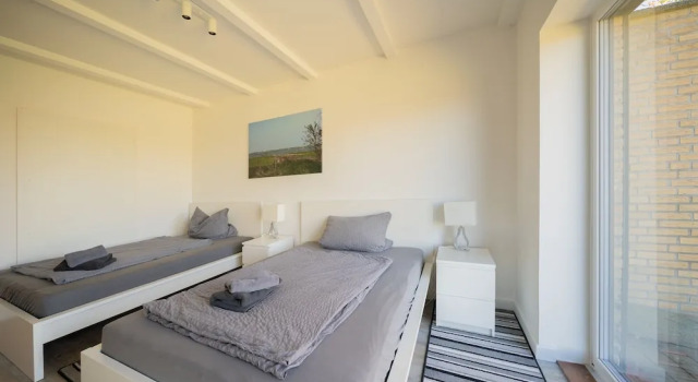 Haus Panoramic, Забронировать Апартаменты/квартира Маленте Holstein Switzerland