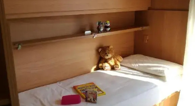 Номер Standard Hotel Playa Blanca