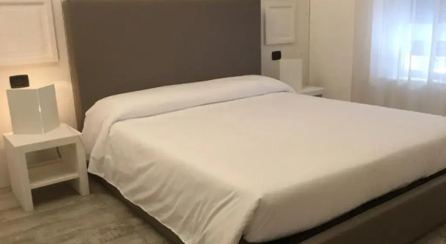 Двухместный номер Standard La Chambre Milano