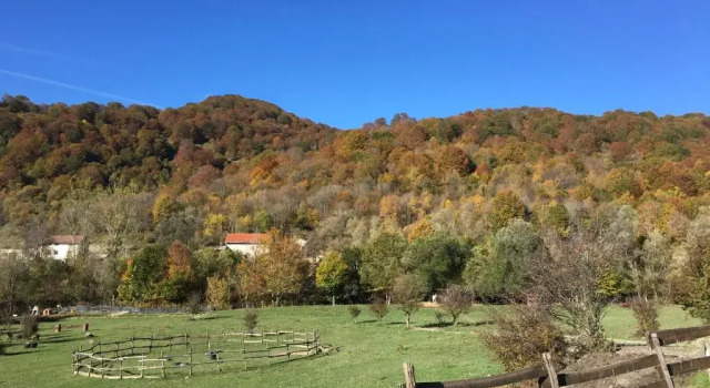La Fattoria di Morgana, Забронировать Отель Отели Abruzzo Ski с парковкой, Парковка