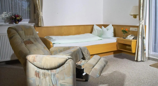 Hotel Amadeus, Prenota Hotel Hotel 3 stelle a Baviera, 3*