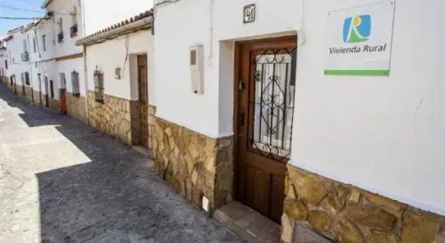 La Casita De Ana